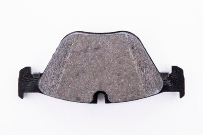HELLA Brake pad set - T1770 - for e.g. BMW 8DB355013-931