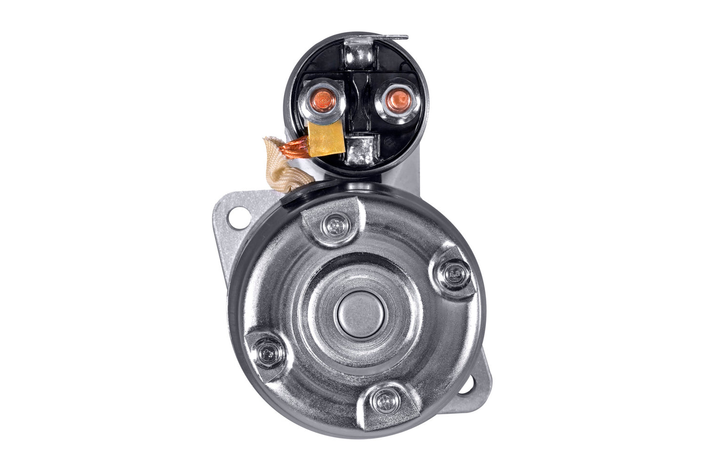 HELLA Starter - 12V - 0.9kW - for e.g. Hyundai Accent Saloon (X-3) 8EA012526-901