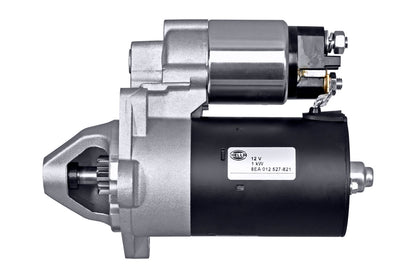 HELLA Starter - 12V - 1kW - for e.g. Smart City-Coupe (450) 8EA012527-821