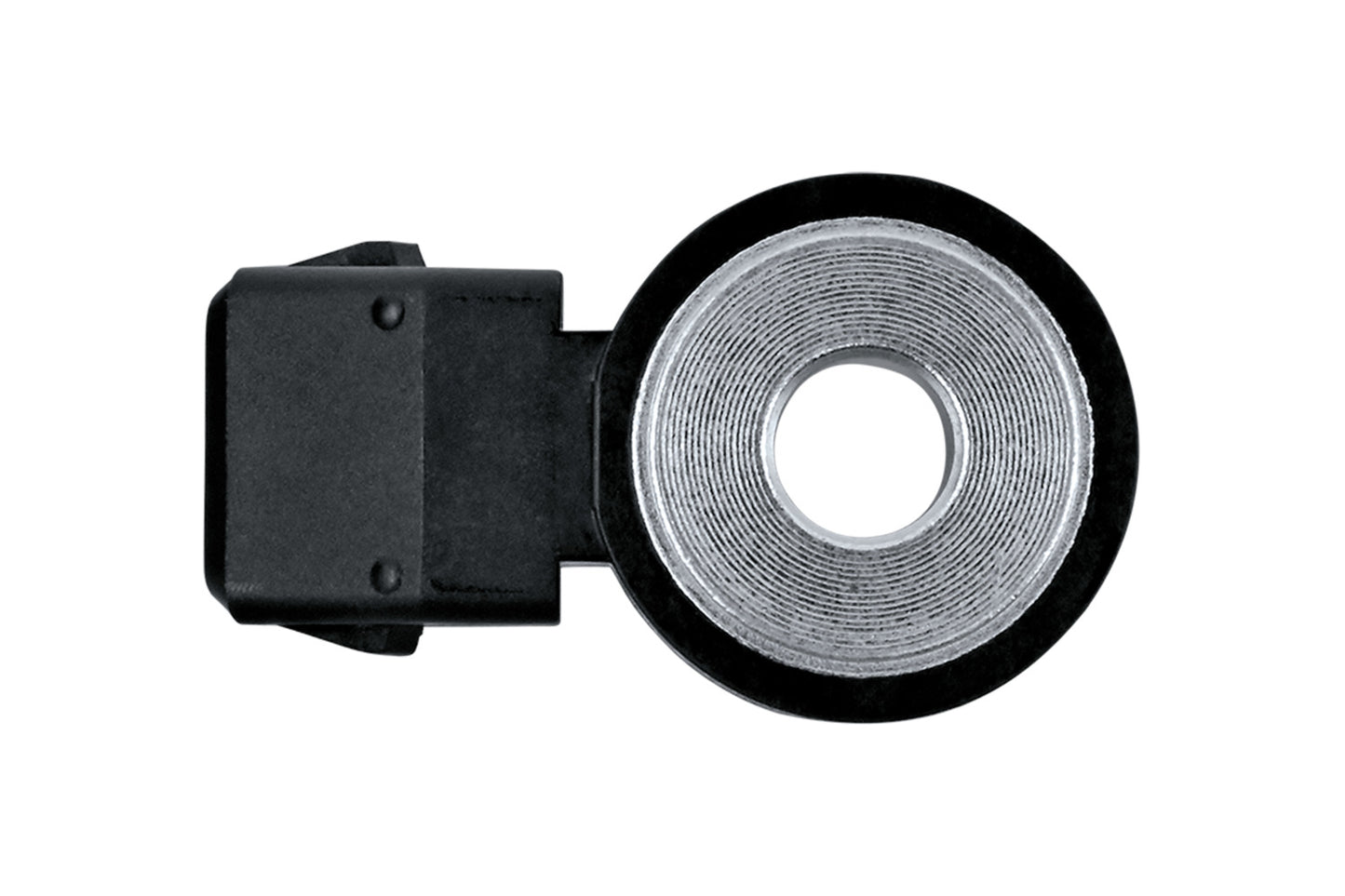HELLA Knock Sensor - 2-pin connector 6PG013114-761