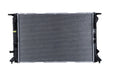 Hella Engine Coolant Radiator 8MK366300-401