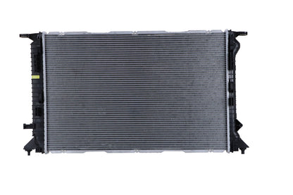 Hella Engine Coolant Radiator 8MK366300-401