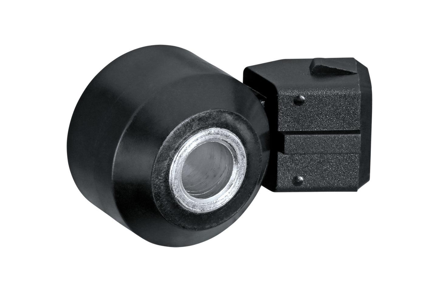 HELLA Knock Sensor - 2-pin connector 6PG013114-761
