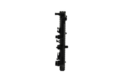 Hella Engine Coolant Radiator 8MK366301-921