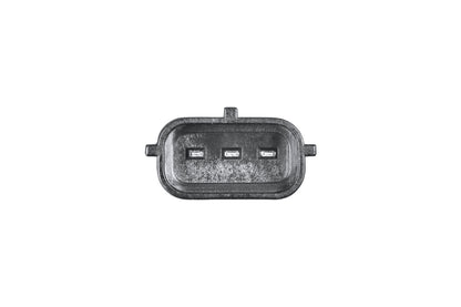 HELLA Sensor, crankshaft pulse - 12V - 3-pin connector 6PU358381-521