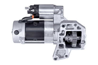 HELLA Starter - 12V - 2.2kW - for e.g. PEUGEOT 607 (9D, 9U) 8EA011613-361