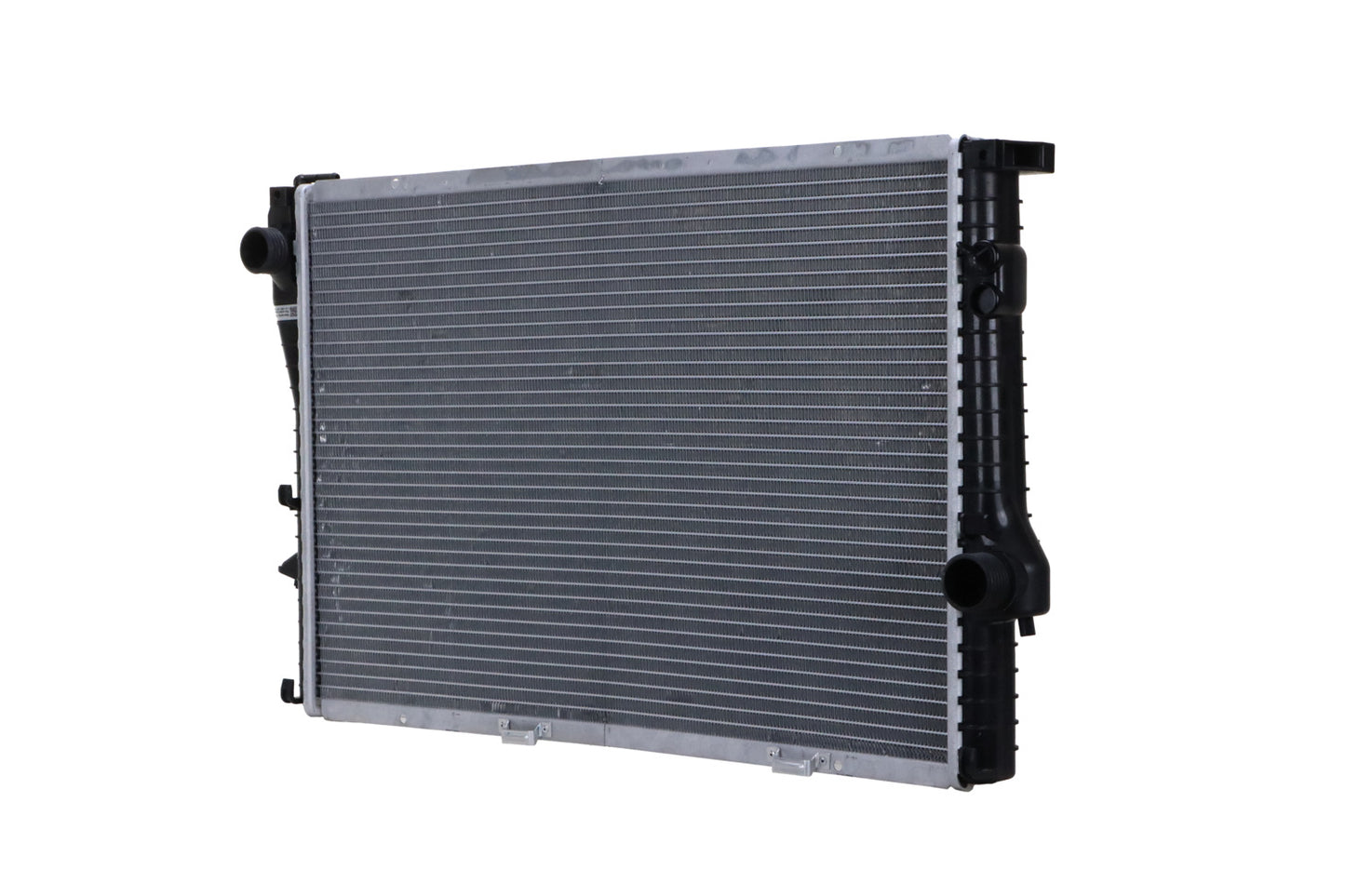 Hella Engine Coolant Radiator 8MK366302-531
