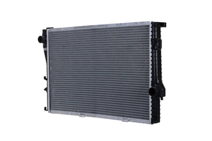 Hella Engine Coolant Radiator 8MK366302-531
