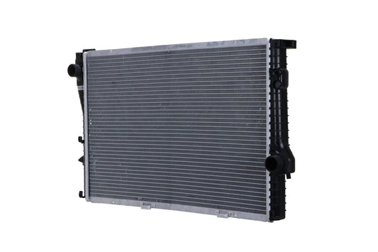 Hella Engine Coolant Radiator 8MK366302-531