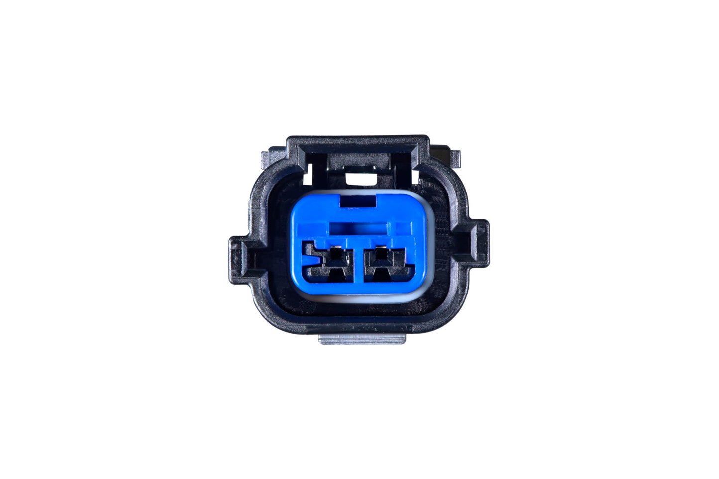 HELLA Sensor, wheel speed - 2-pin connector 6PU358251-041