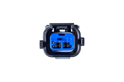 HELLA Sensor, wheel speed - 2-pin connector 6PU358251-041