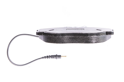 HELLA Brake pad set - T5092 - for e.g. CITROEN / PEUGEOT 8DB355018-221