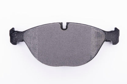 HELLA Brake pad set - T1628 - for e.g. BMW 8DB355012-661