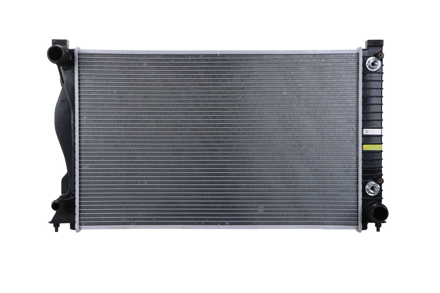 Hella Engine Coolant Radiator 8MK366300-561