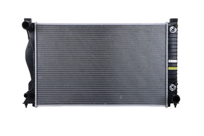 Hella Engine Coolant Radiator 8MK366300-561