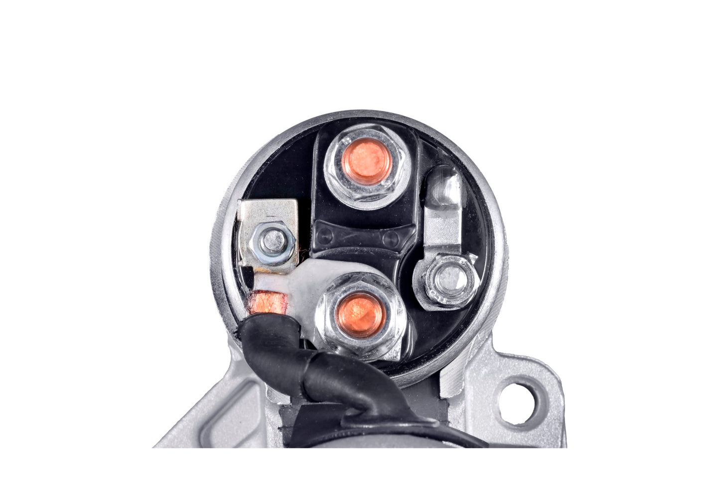 HELLA Starter - 12V - 1.8kW - for e.g. BMW 3 (E46) 8EA011610-971