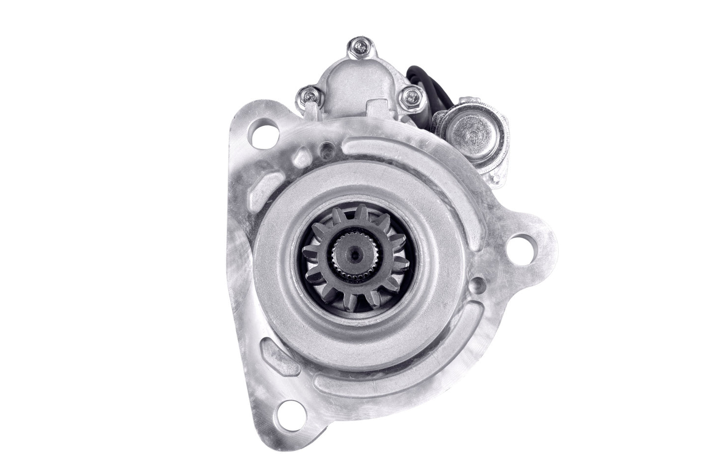 HELLA Starter - 24V - 7kW - for e.g. Mercedes-Benz Actros / Antos 8EA012586-231