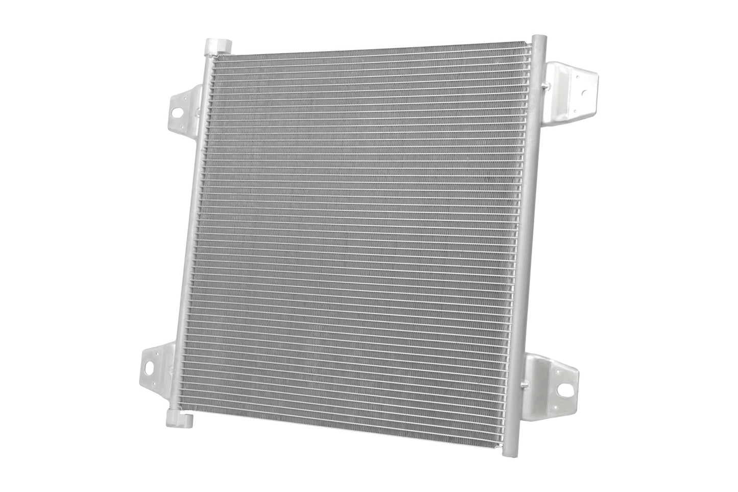 Hella Aircon Condenser 8FC366220-021