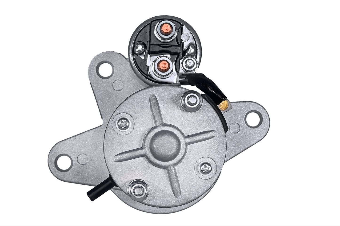 HELLA Starter - 12V - 2.3kW - for e.g. Ford Transit Platform/Chassis (E_ _) 8EA011610-581