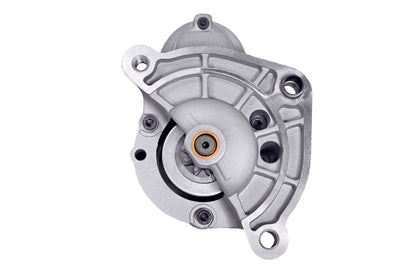 HELLA Starter - 12V - 1.1kW - for e.g. Peugeot 206 Hatchback (2A/C) 8EA011610-391