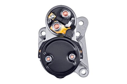 HELLA Starter - 12V - 1.1kW - for e.g. Renault Megane Scenic (JA0/1_) 8EA011610-501