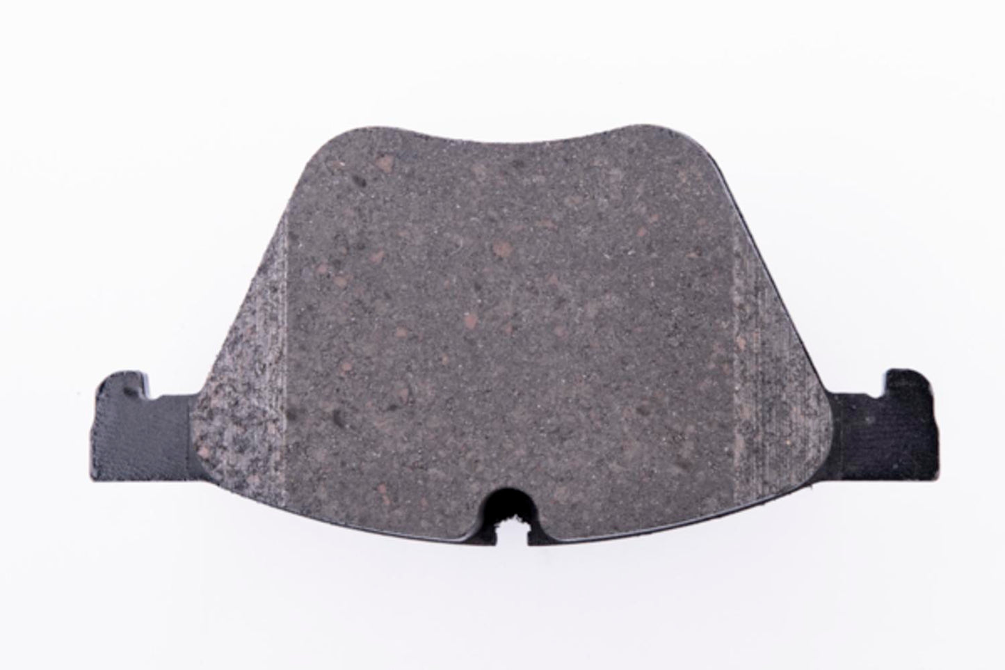 HELLA Brake pad set - T1792 - for e.g. BMW 8DB355020-121