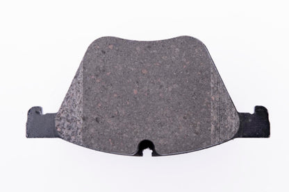 HELLA Brake pad set - T1792 - for e.g. BMW 8DB355020-121
