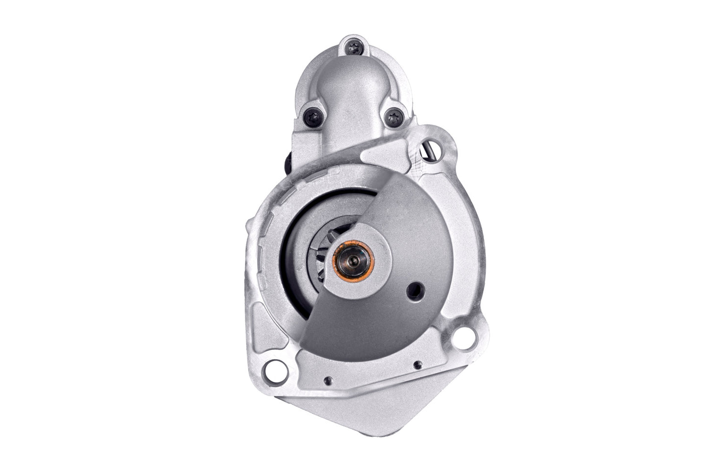 HELLA Starter - 24V - 4kW - for e.g. Mercedes-Benz Atego 2 8EA012586-011