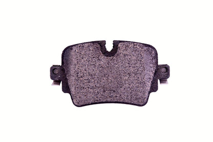 HELLA Brake pad set - T2277 - for e.g. JAGUAR 8DB355021-161