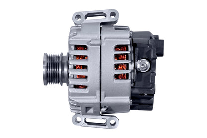 HELLA Alternator - 12V - 200A - for e.g. MERCEDES-BENZ SPRINTER  (B906)  8EL015637-761