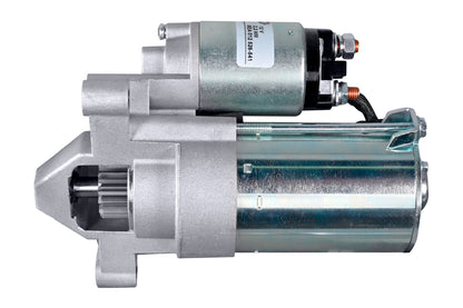 HELLA Starter - 12V - 2.2kW - for e.g. Peugeot 307 (3A/C) 8EA012526-541