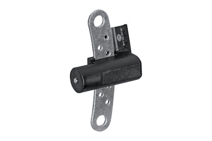 HELLA Sensor, crankshaft pulse - 12V - 2-pin connector 6PU358381-301