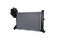 Hella Engine Coolant Radiator 8MK366300-071