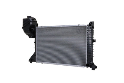 Hella Engine Coolant Radiator 8MK366300-071
