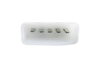 HELLA Fuel Feed Unit - Electric - 5-pin connector 8TF358316-551