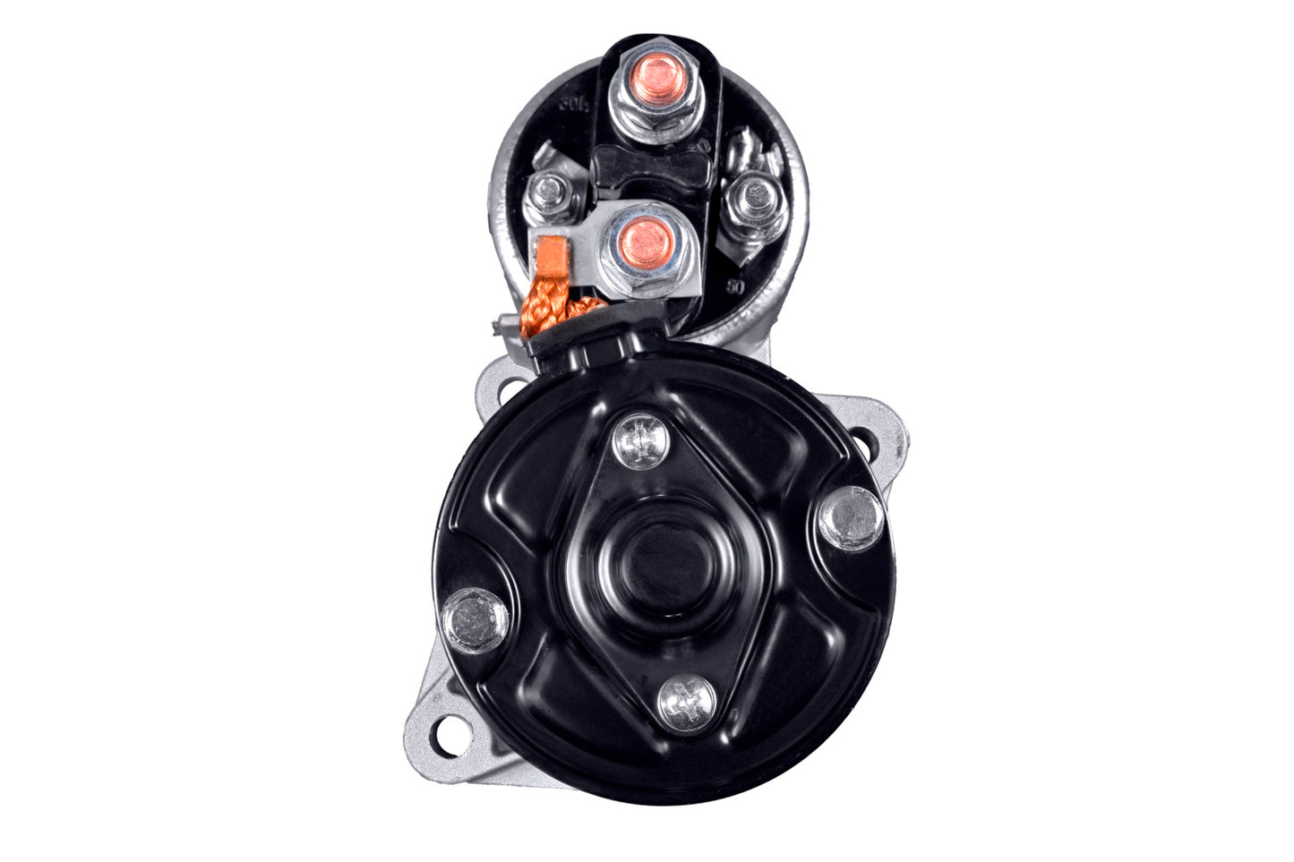 HELLA Starter - 12V - 1.4kW - for e.g. BMW 3 (E46) 8EA012526-841
