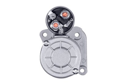 HELLA Starter - 12V - 1kW - for e.g. Dacia Logan (LS_) 8EA012526-671