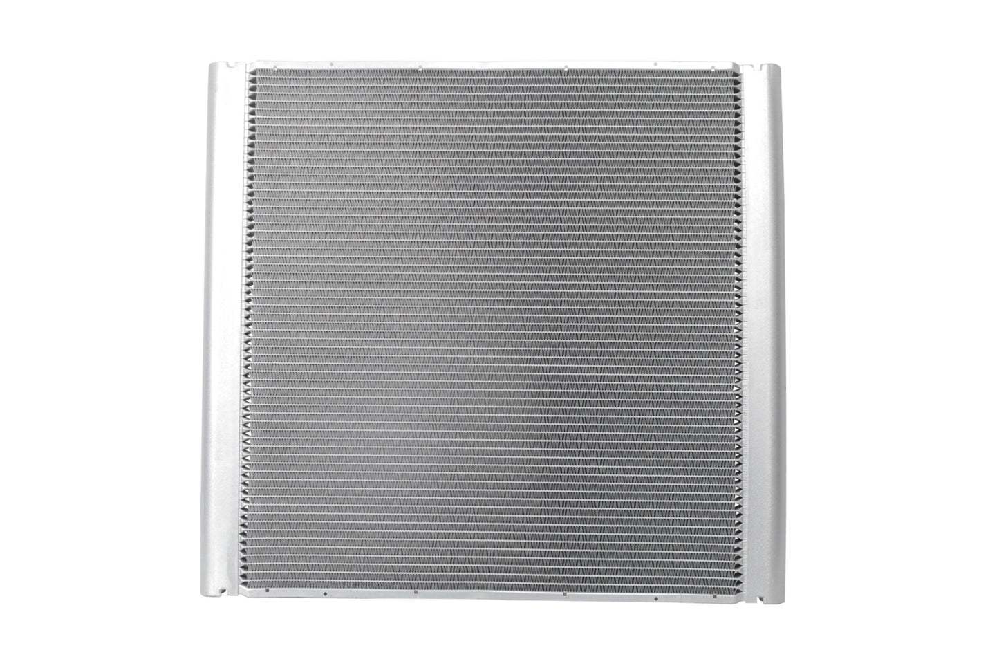 Hella Engine Coolant Radiator 8MK366301-261