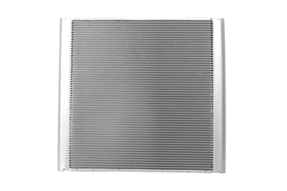 Hella Engine Coolant Radiator 8MK366301-261