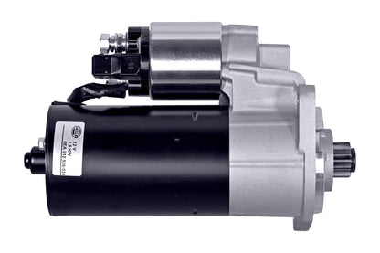 HELLA Starter - 12V - 1.8kW - for e.g. Skoda Felicia II Estate (6U5) 8EA012526-531