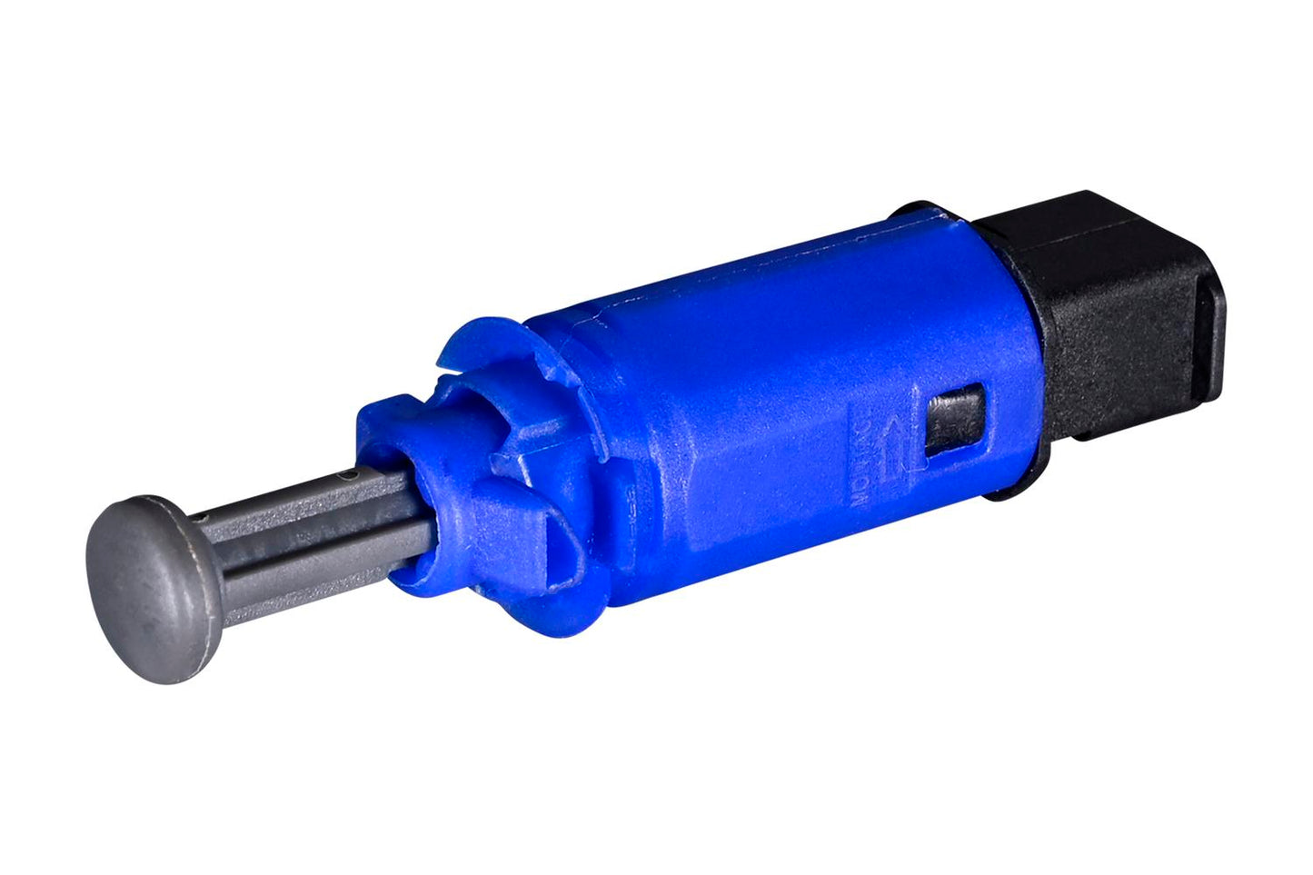 HELLA Stop Light Switch - 12V - 4-pin connector 6DD010966-741