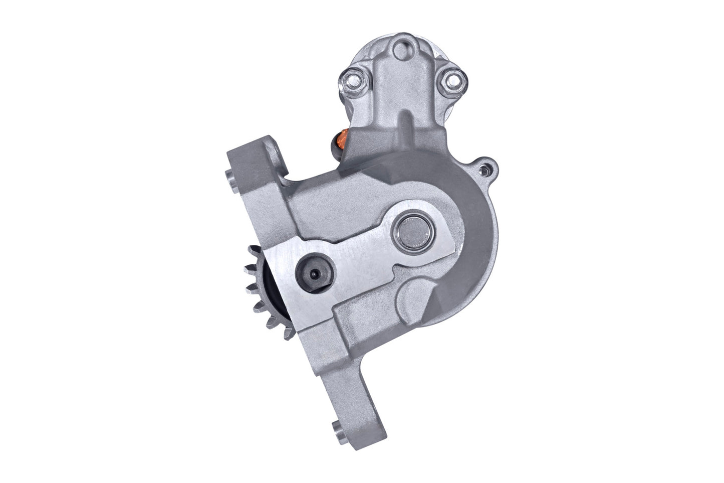 HELLA Starter - 12V - 2.2kW - for e.g. PEUGEOT 607 (9D, 9U) 8EA011613-361