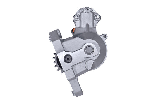 HELLA Starter - 12V - 2.2kW - for e.g. PEUGEOT 607 (9D, 9U) 8EA011613-361