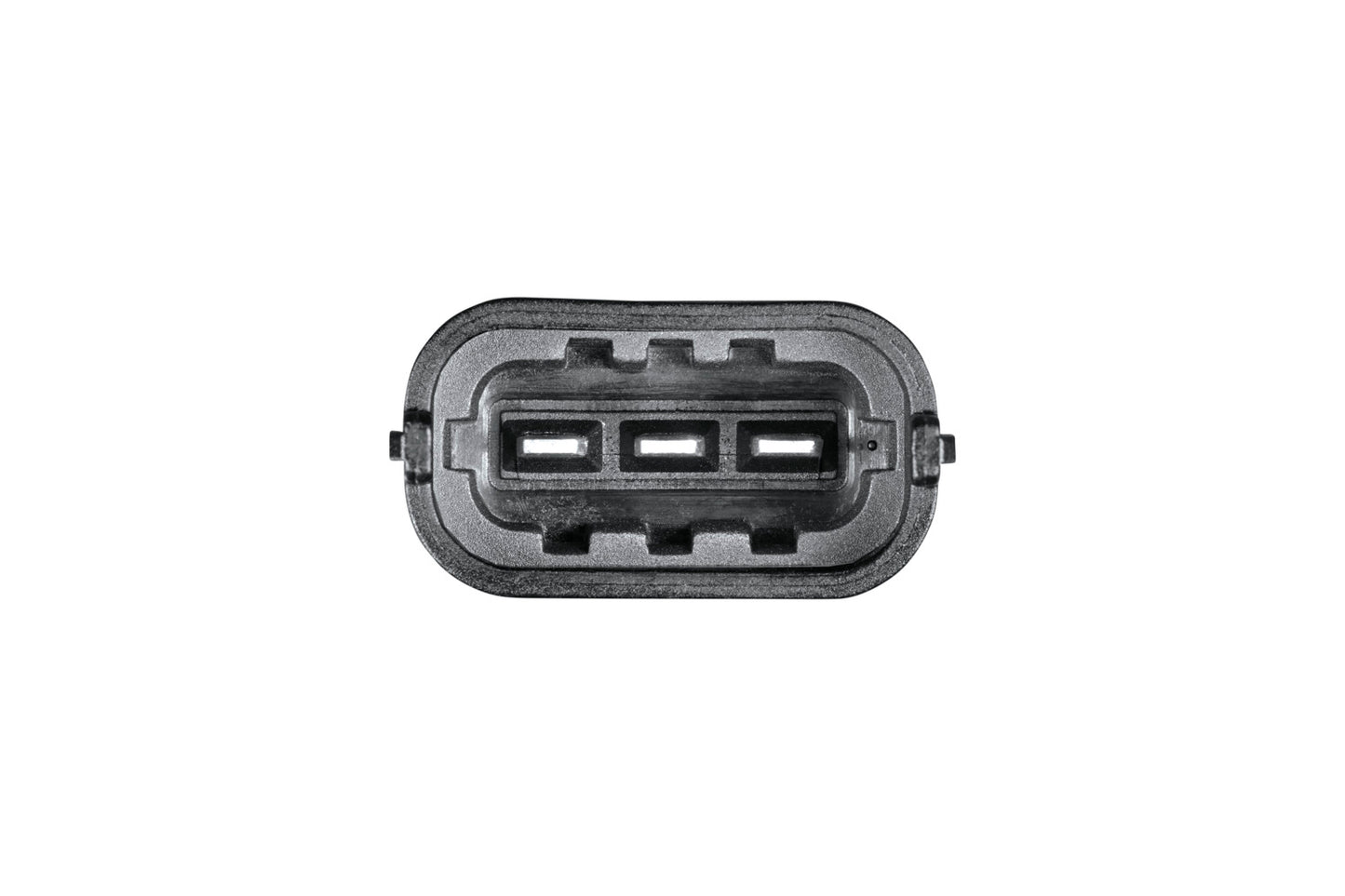 HELLA Sensor, camshaft position - 3-pin connector 6PU358381-251