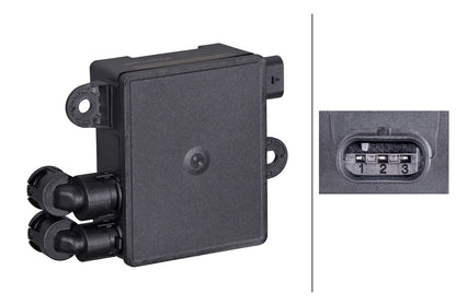 HELLA Sensor, air quality 6PX014178-801