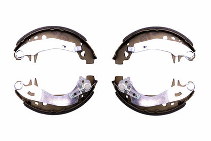 HELLA Brake Shoe Set - H1176 - for e.g. CITROEN / DALLAS / PEUGEOT 8DB355000-211