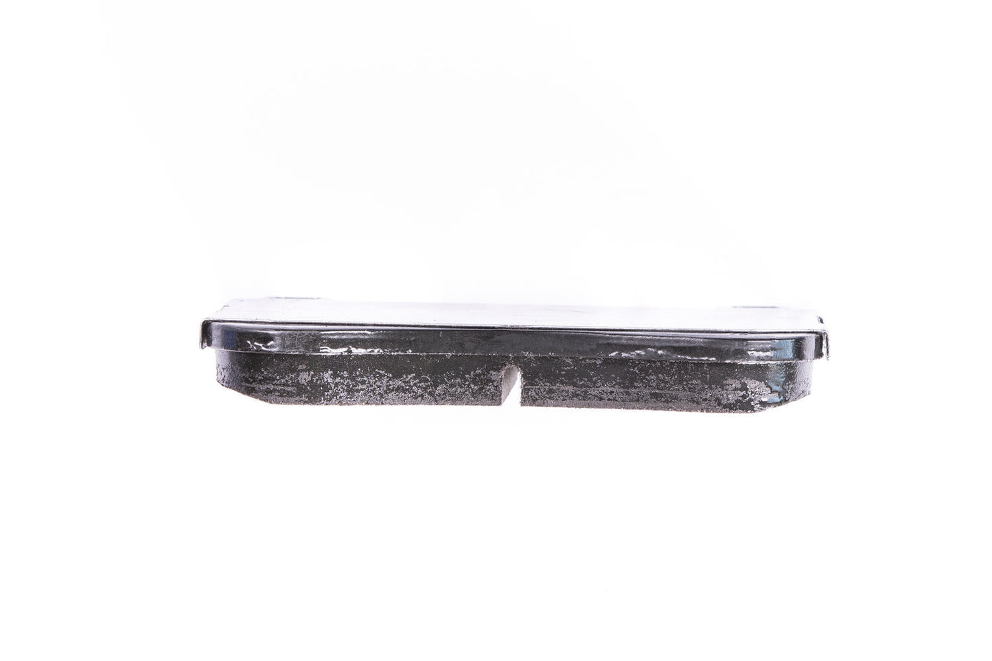 HELLA Brake pad set - T2322 - for e.g. BRABUS / MERCEDES-BENZ 8DB355021-211
