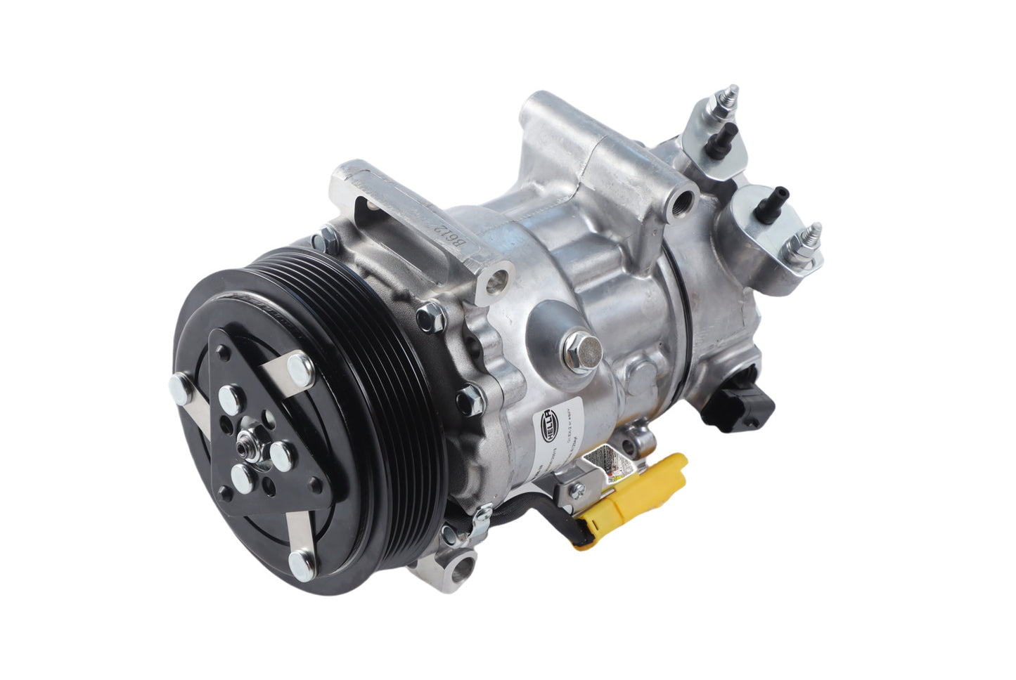 Hella Aircon Compressor 8FK366200-391