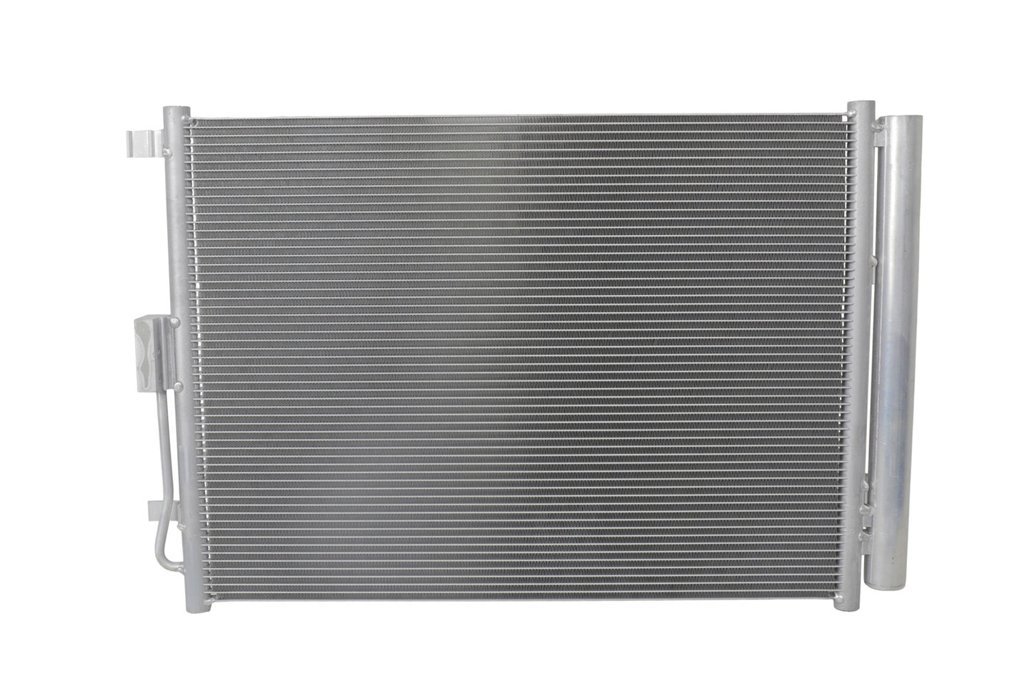 Hella Aircon Condenser 8FC366220-191