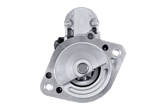 HELLA Starter - 12V - 2.2kW - for e.g. Mitsubishi L 200 (K7_T, K6_T) 8EA011610-641